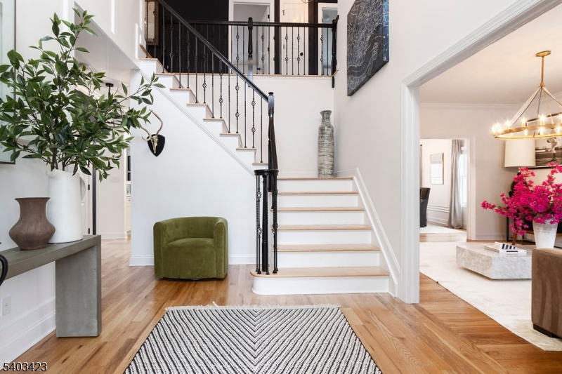 Reserve at Bel Air - Residential