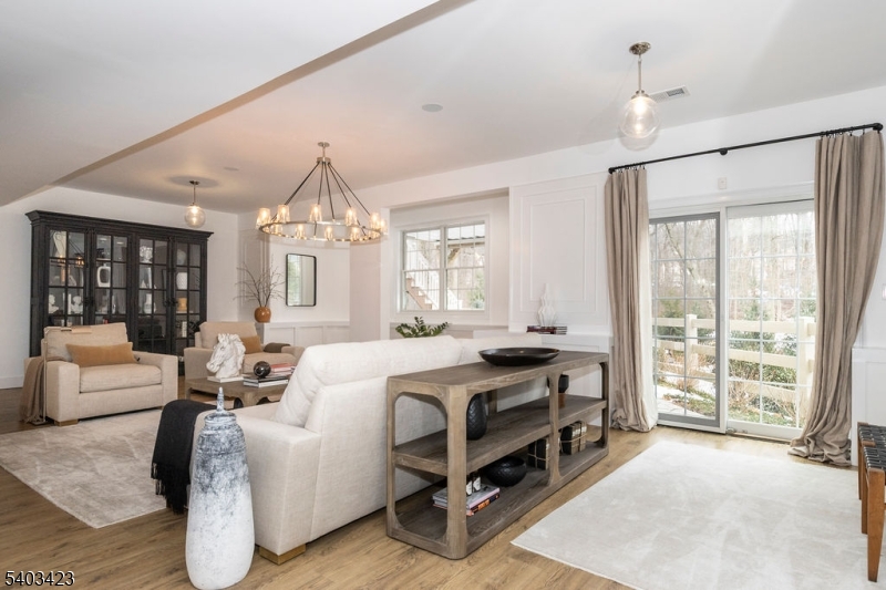 Reserve at Bel Air - Residential