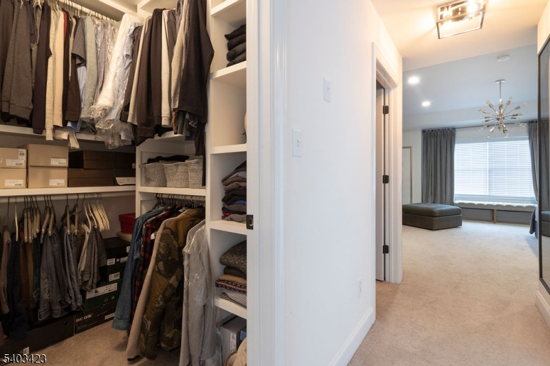 Reserve at Bel Air - Residential