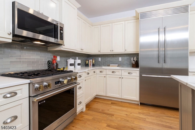 Reserve at Bel Air - Residential