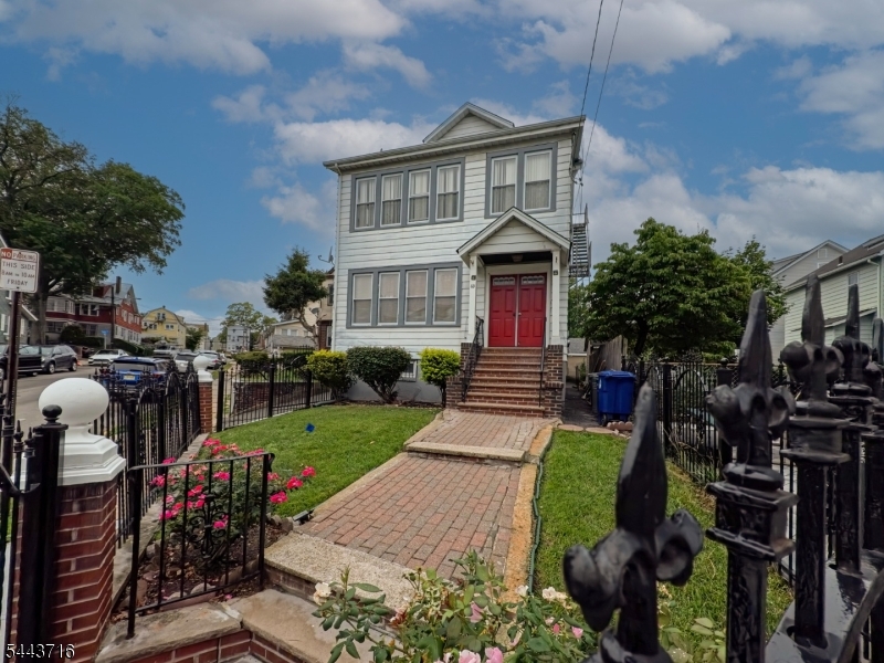 Photo 1 of 26 — 69 Wagner Pl, Irvington Twp., NJ 07111