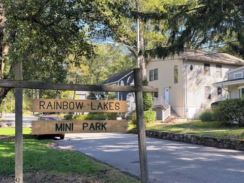 35 Oakdale Rd, Parsippany-Troy Hills Twp., NJ 07834 - #: 3987937