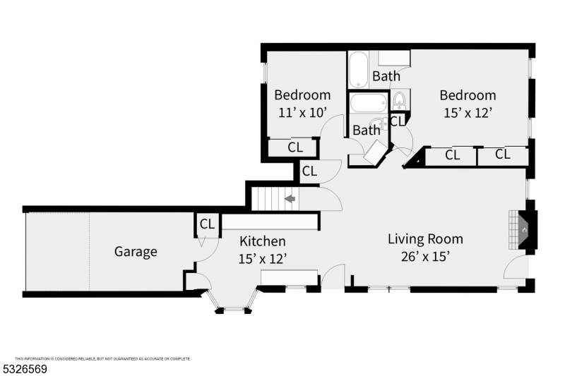 Readington Twp., New Jersey 08889, United States, 2 Bedrooms Bedrooms, ,2 BathroomsBathrooms,Residential,Pending,29579