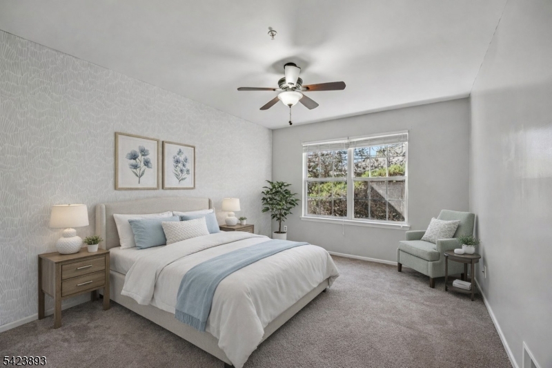 Crescent Court - Residential