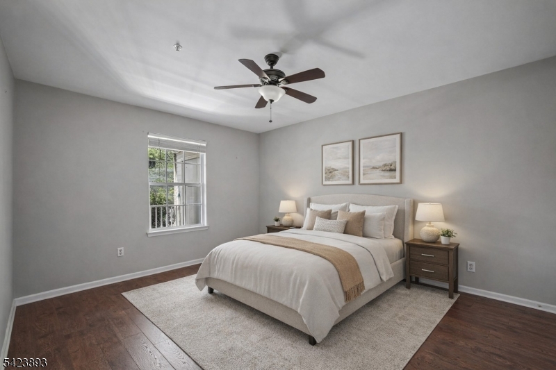 Crescent Court - Residential