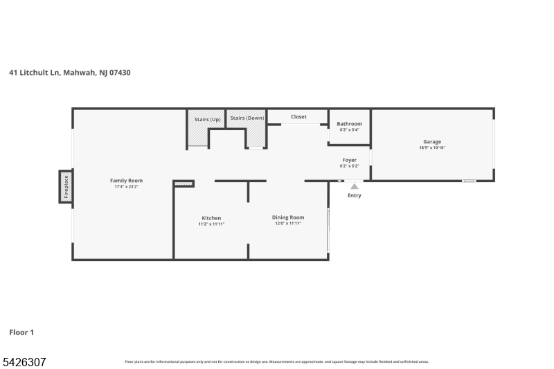 Apple Ridge - Residential
