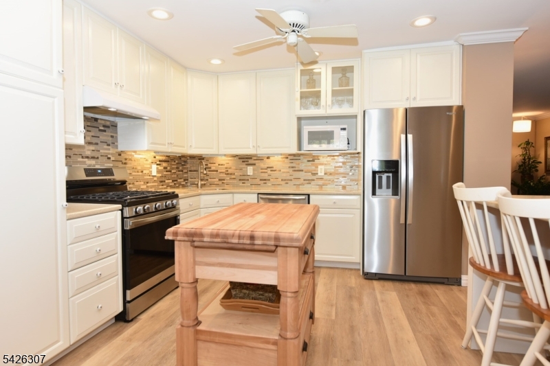 Apple Ridge - Residential
