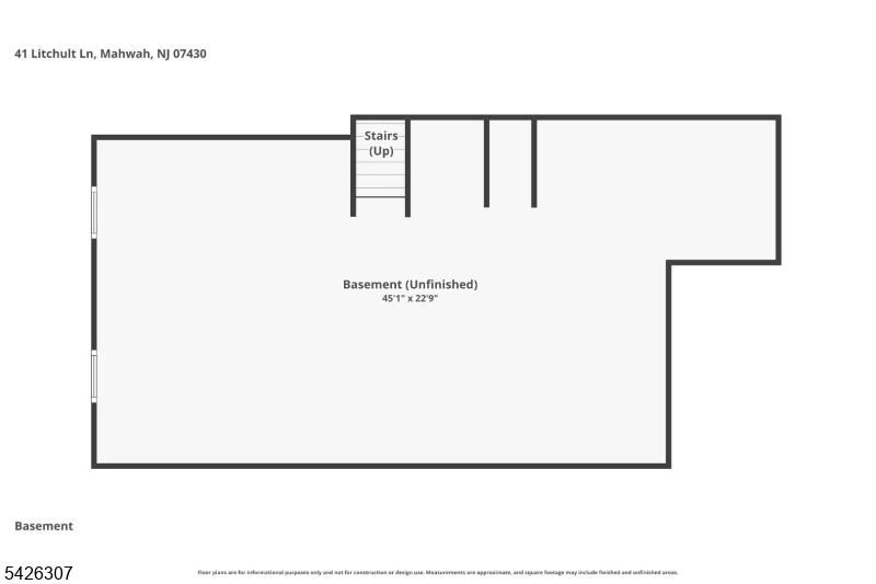Apple Ridge - Residential