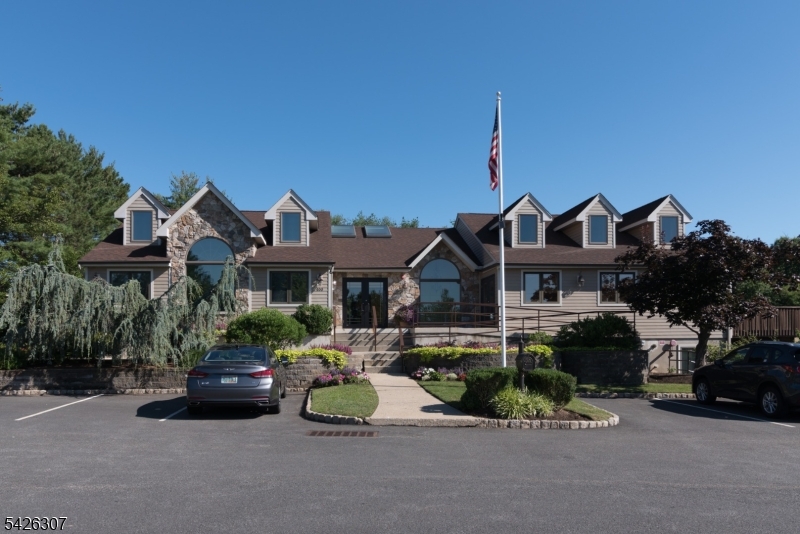 Apple Ridge - Residential