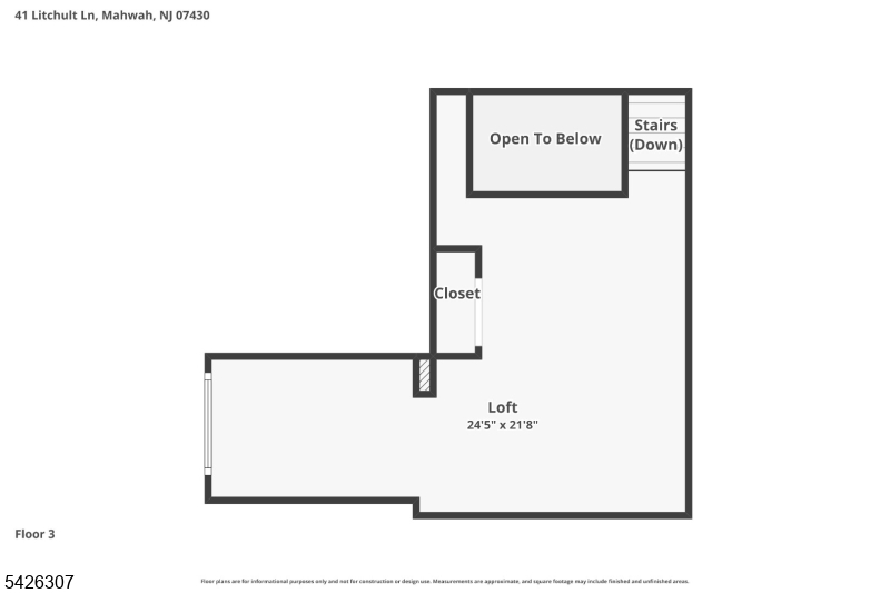 Apple Ridge - Residential