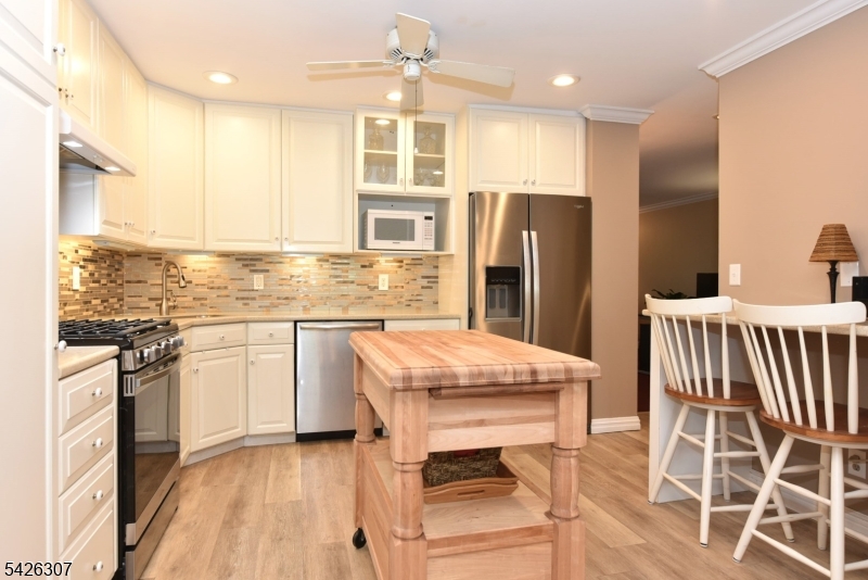 Apple Ridge - Residential