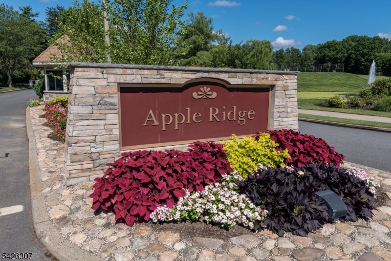 Apple Ridge - Residential