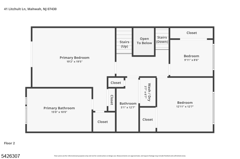 Apple Ridge - Residential