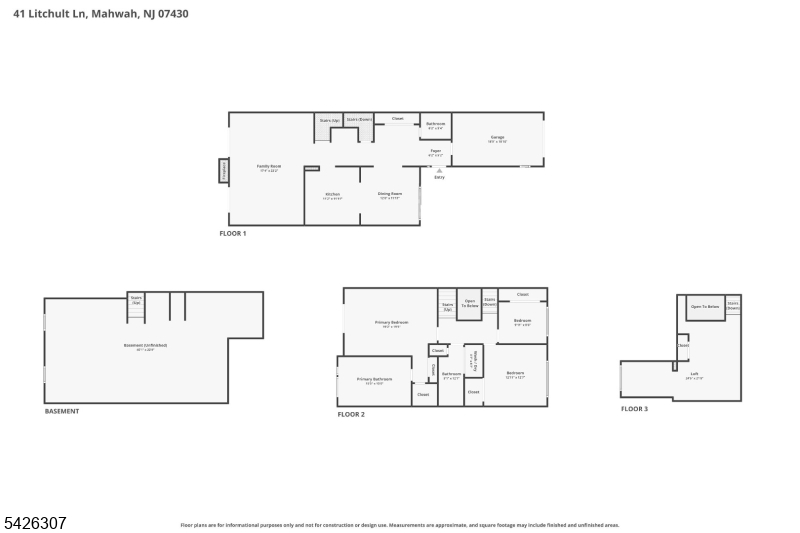 Apple Ridge - Residential
