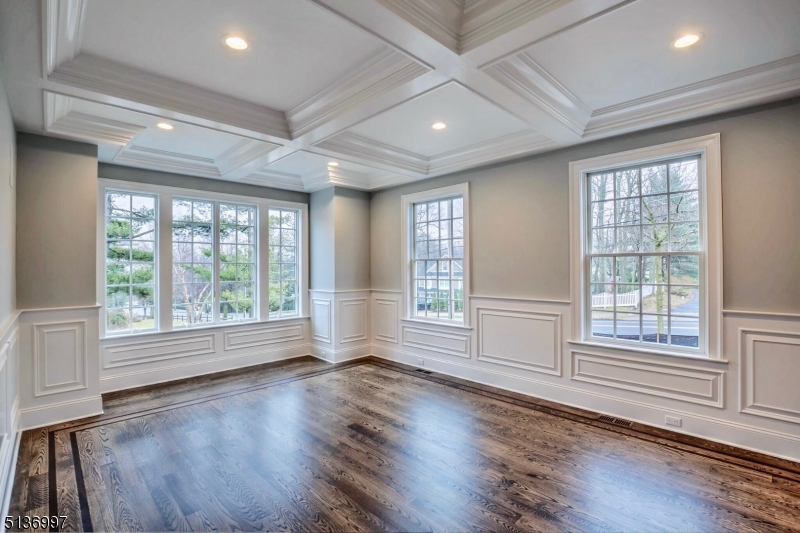 THE HILL - Residential