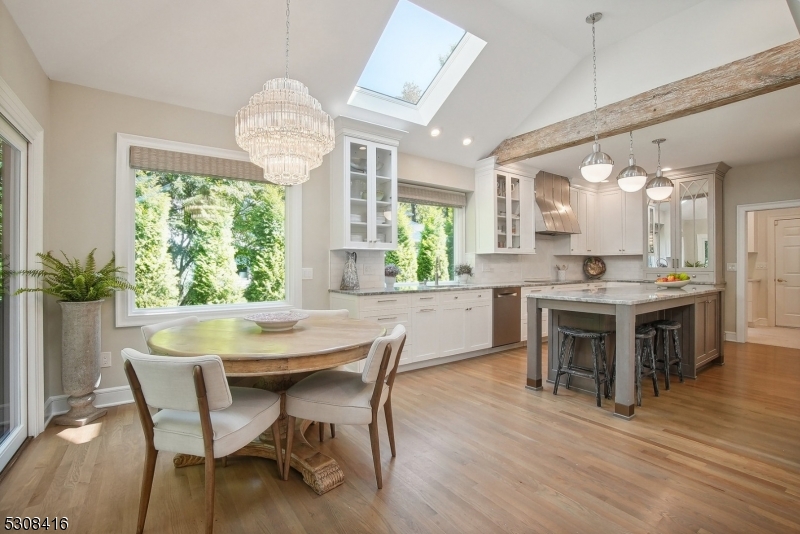 The Hill - Residential