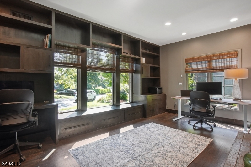 The Hill - Residential