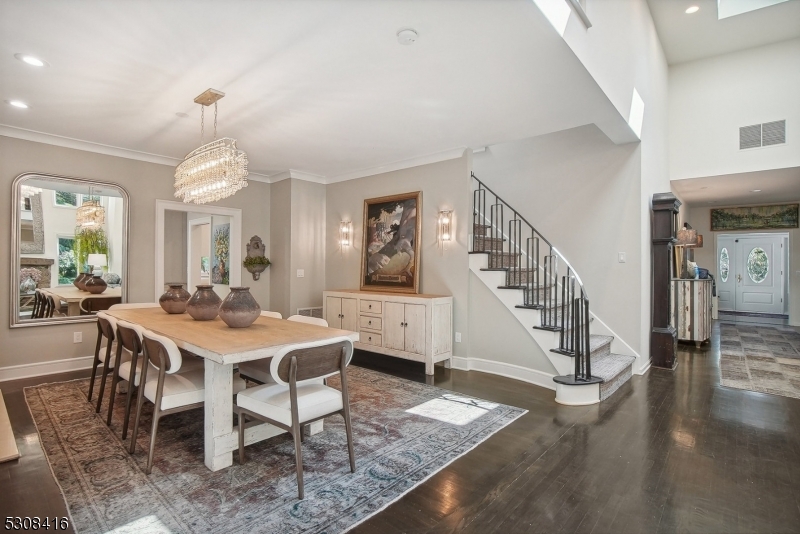 The Hill - Residential