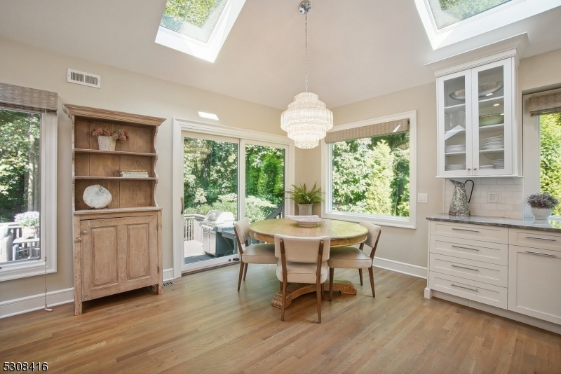 The Hill - Residential