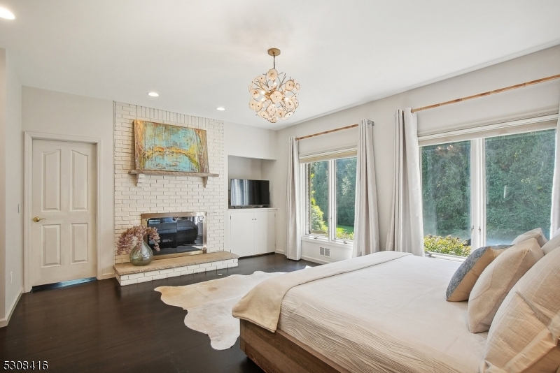 The Hill - Residential