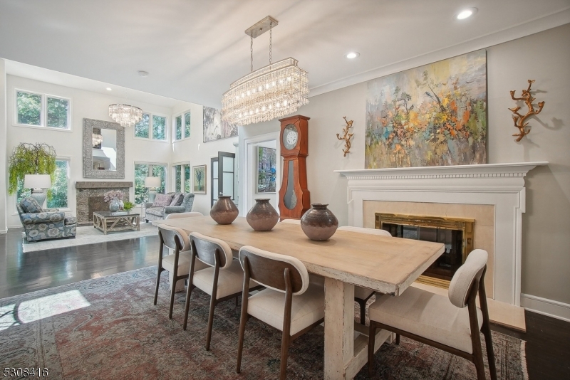 The Hill - Residential