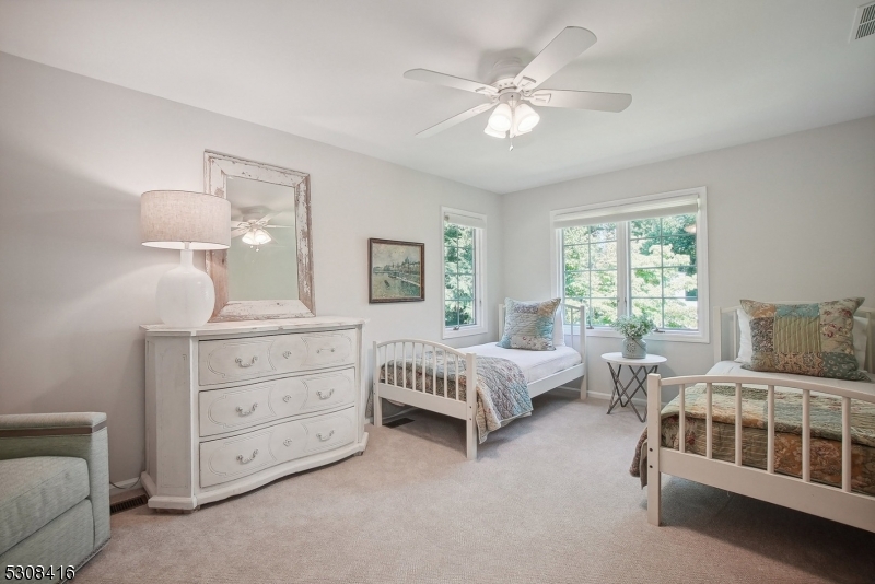 The Hill - Residential