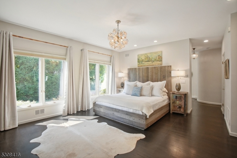 The Hill - Residential