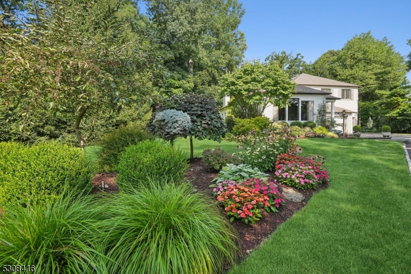 The Hill - Residential