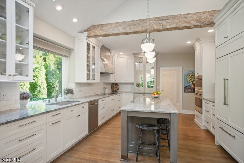 The Hill - Residential