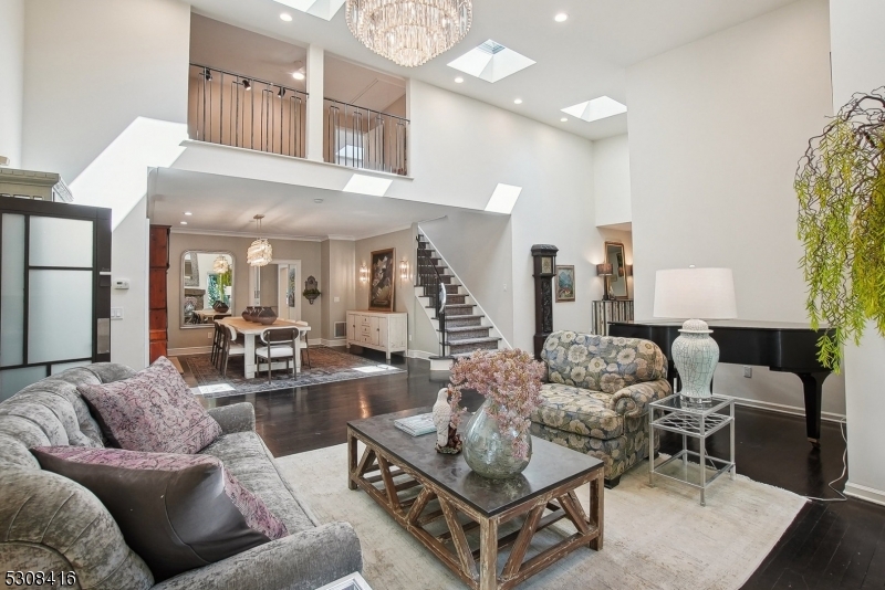 The Hill - Residential