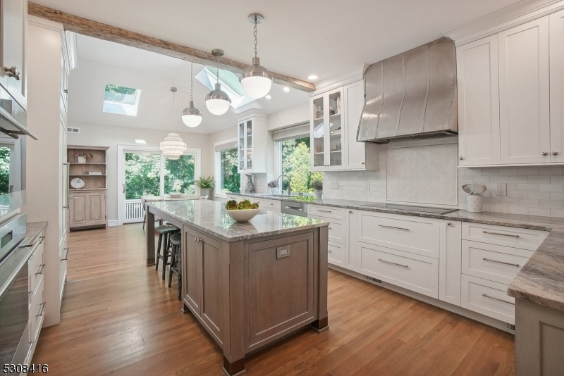 The Hill - Residential