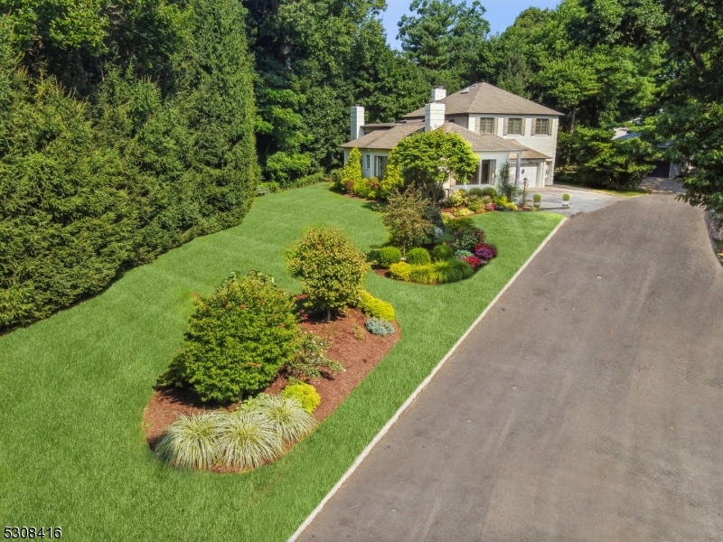 The Hill - Residential