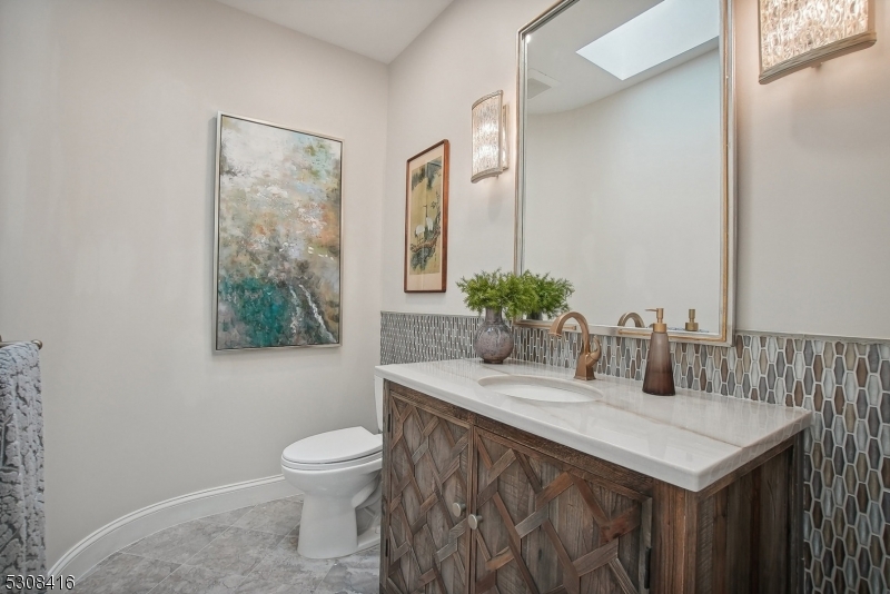 The Hill - Residential