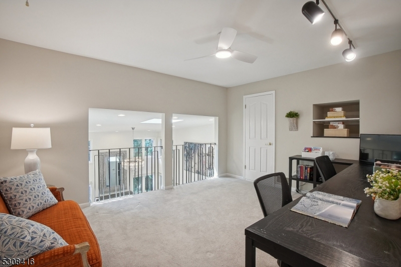 The Hill - Residential