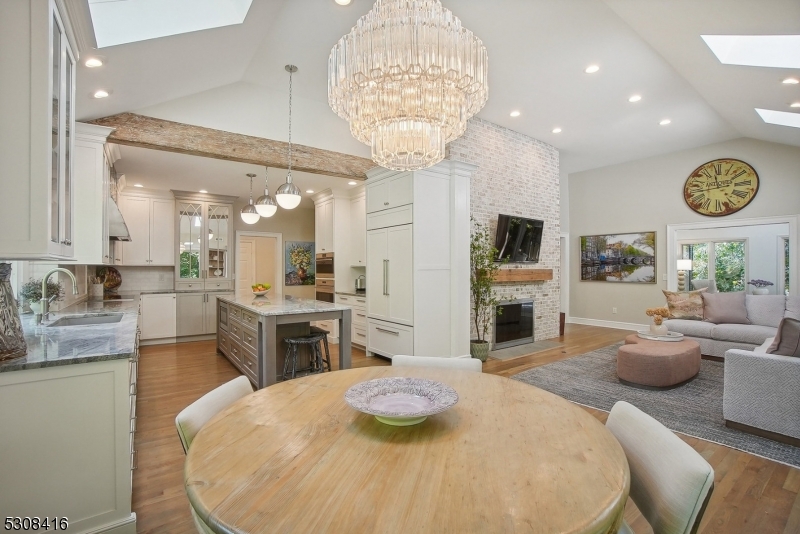 The Hill - Residential