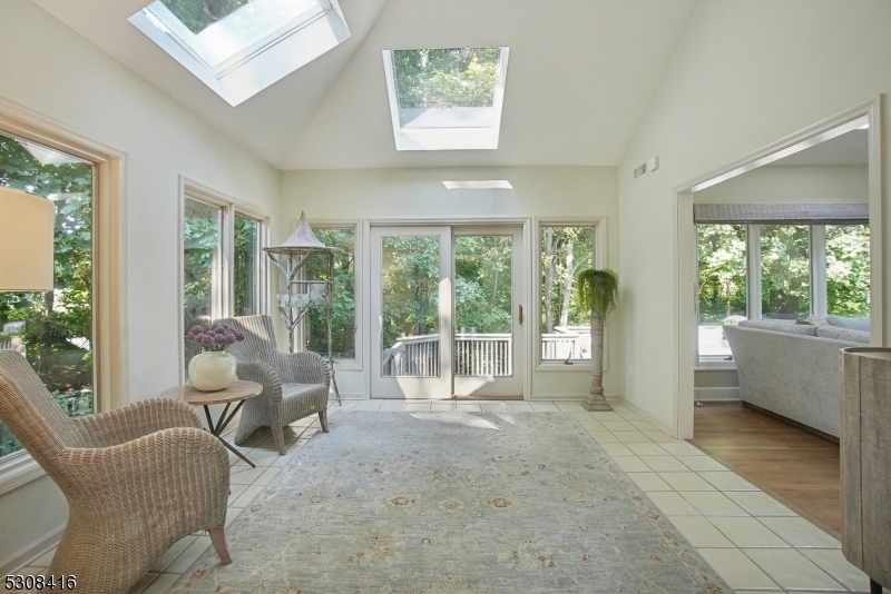 The Hill - Residential