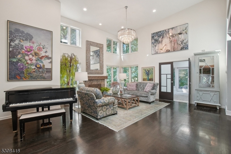 The Hill - Residential