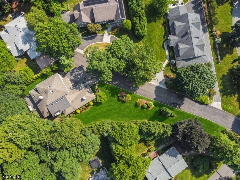 The Hill - Residential