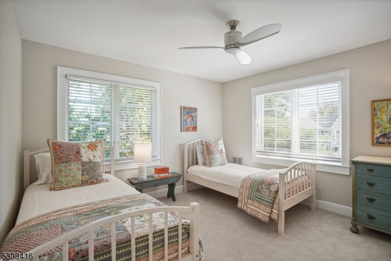 The Hill - Residential