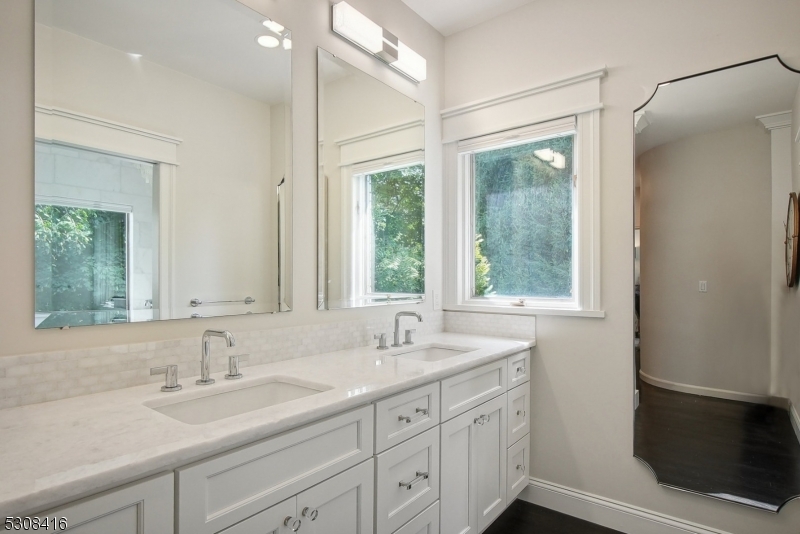 The Hill - Residential