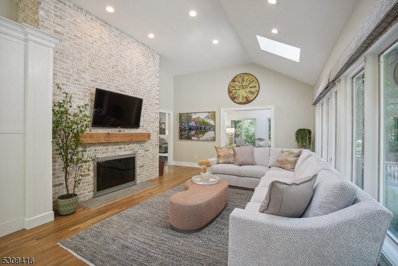 The Hill - Residential