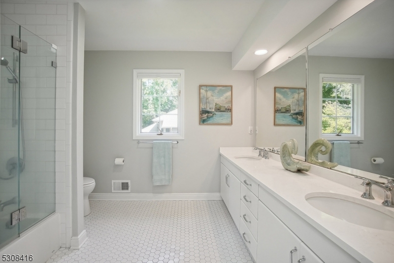 The Hill - Residential