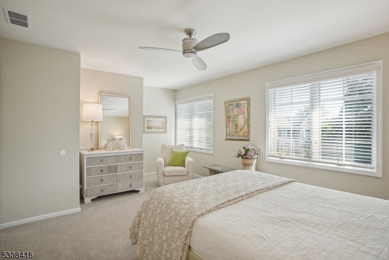 The Hill - Residential