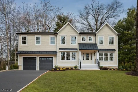 74 Russell Road, Fanwood Boro, NJ 07023 - MLS#: 3951597