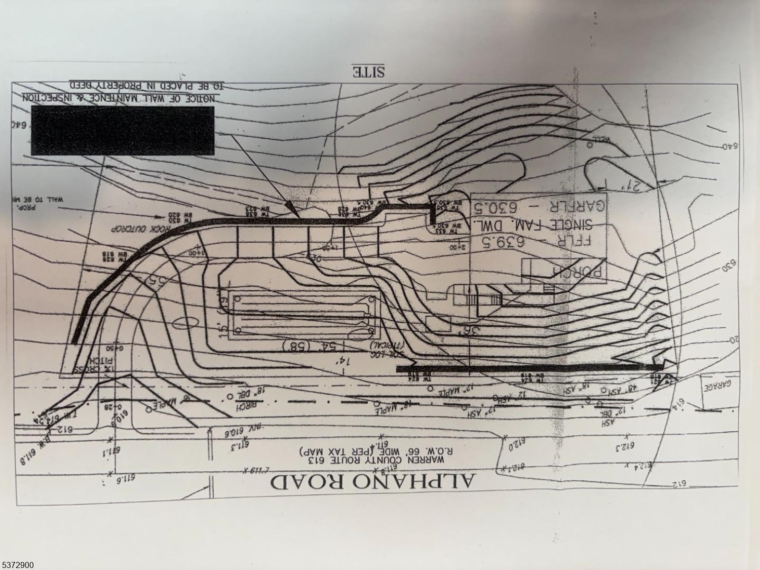Panther Valley - Land