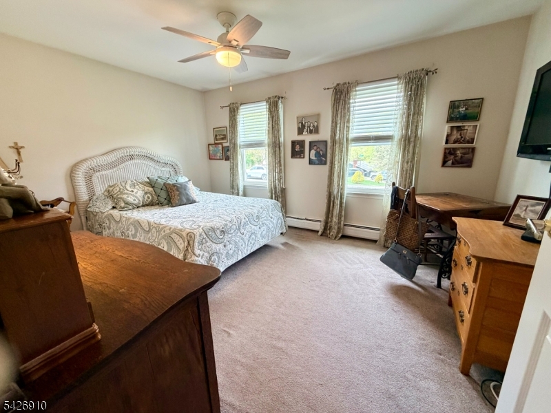 VERNON VALLEY LAKE - Residential