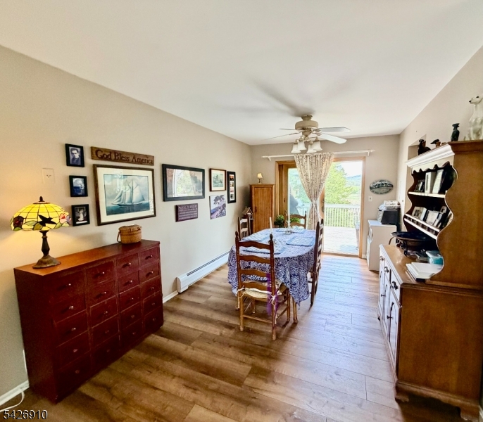 VERNON VALLEY LAKE - Residential