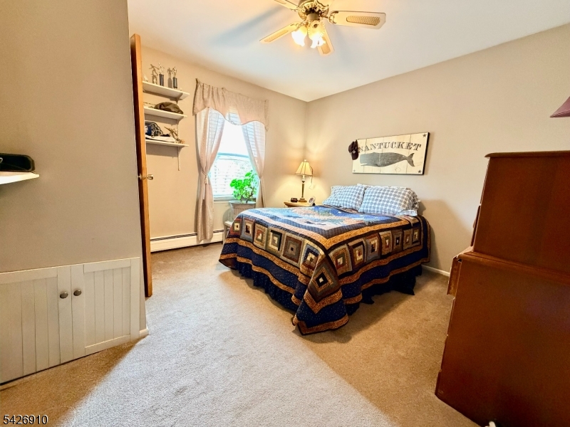 VERNON VALLEY LAKE - Residential