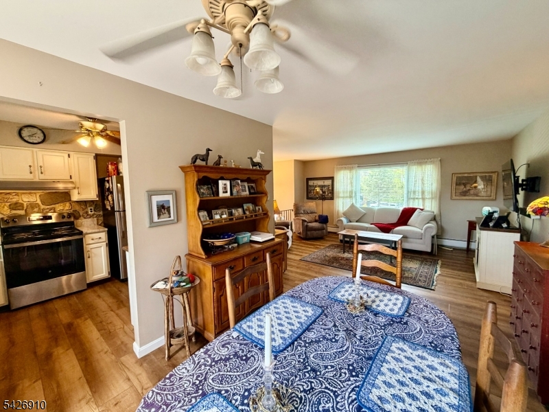 VERNON VALLEY LAKE - Residential