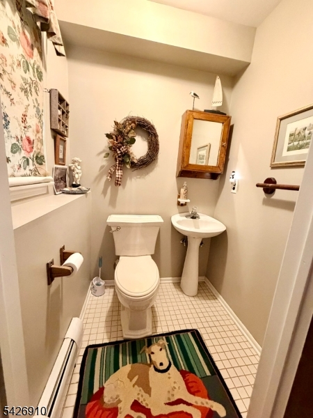 VERNON VALLEY LAKE - Residential